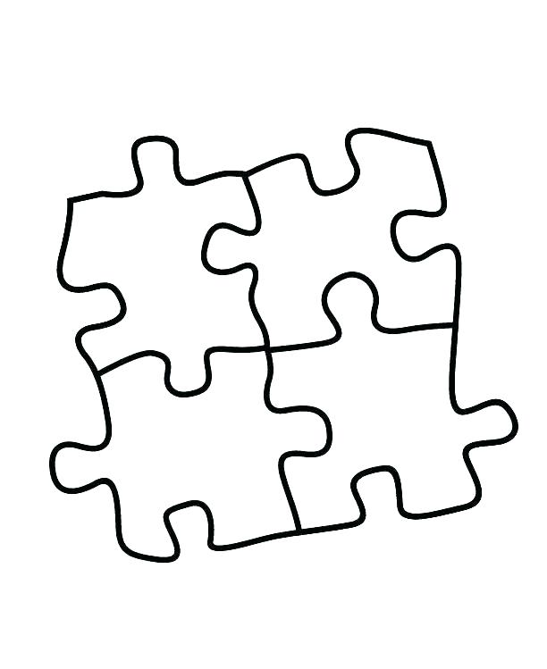 612x749 Puzzle Coloring Pages Free Maze Coloring Pages