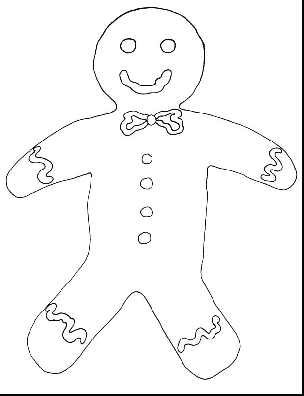 Puzzle Piece Coloring Page