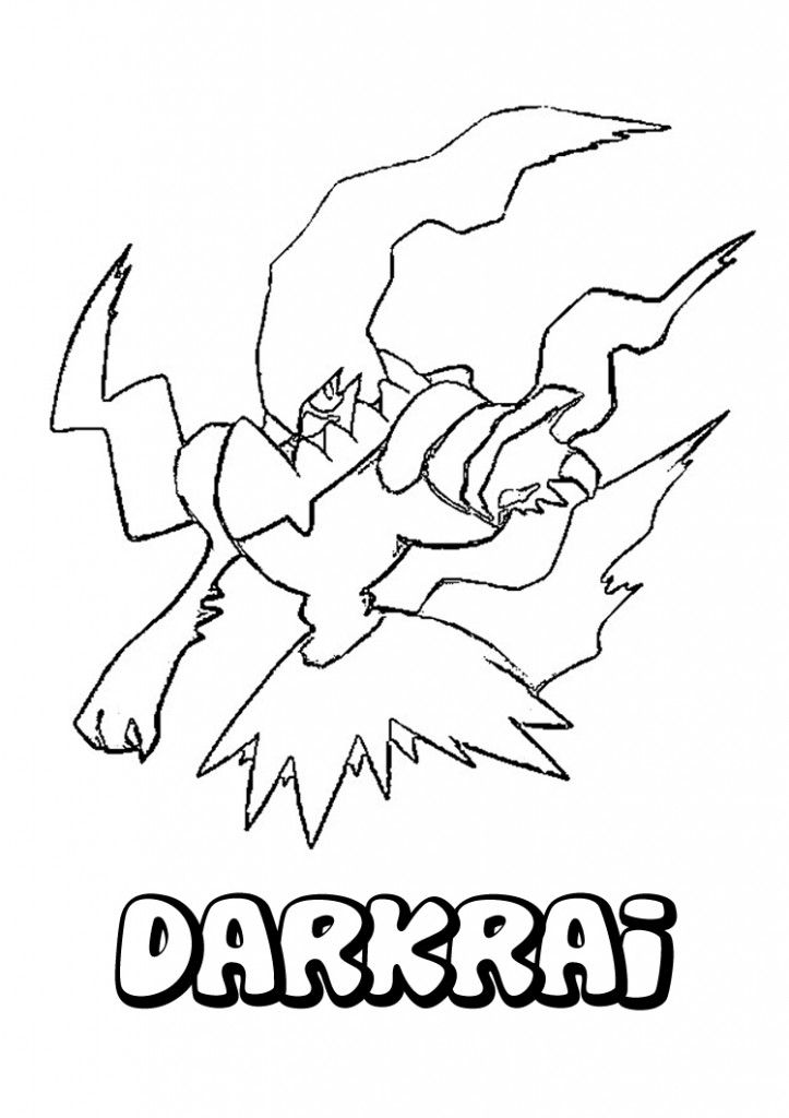 723x1024 Pokemon Coloring Pages. Join Your Favorite Pokemon On An Adventure
