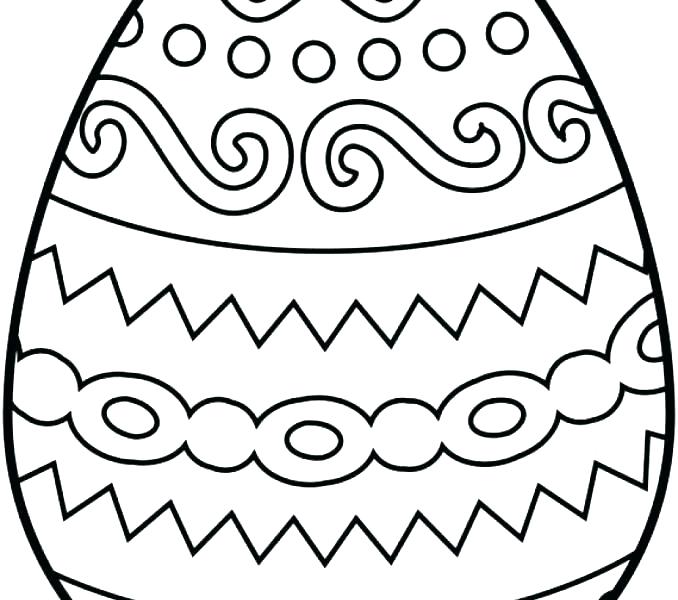 678x600 Eggs Coloring Page Egg Coloring Pictures Egg Coloring Page Eggs