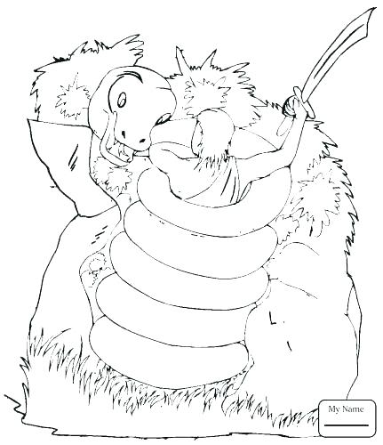 431x500 Ball Python Coloring Pages Ball Python Coloring Pages Ball Python