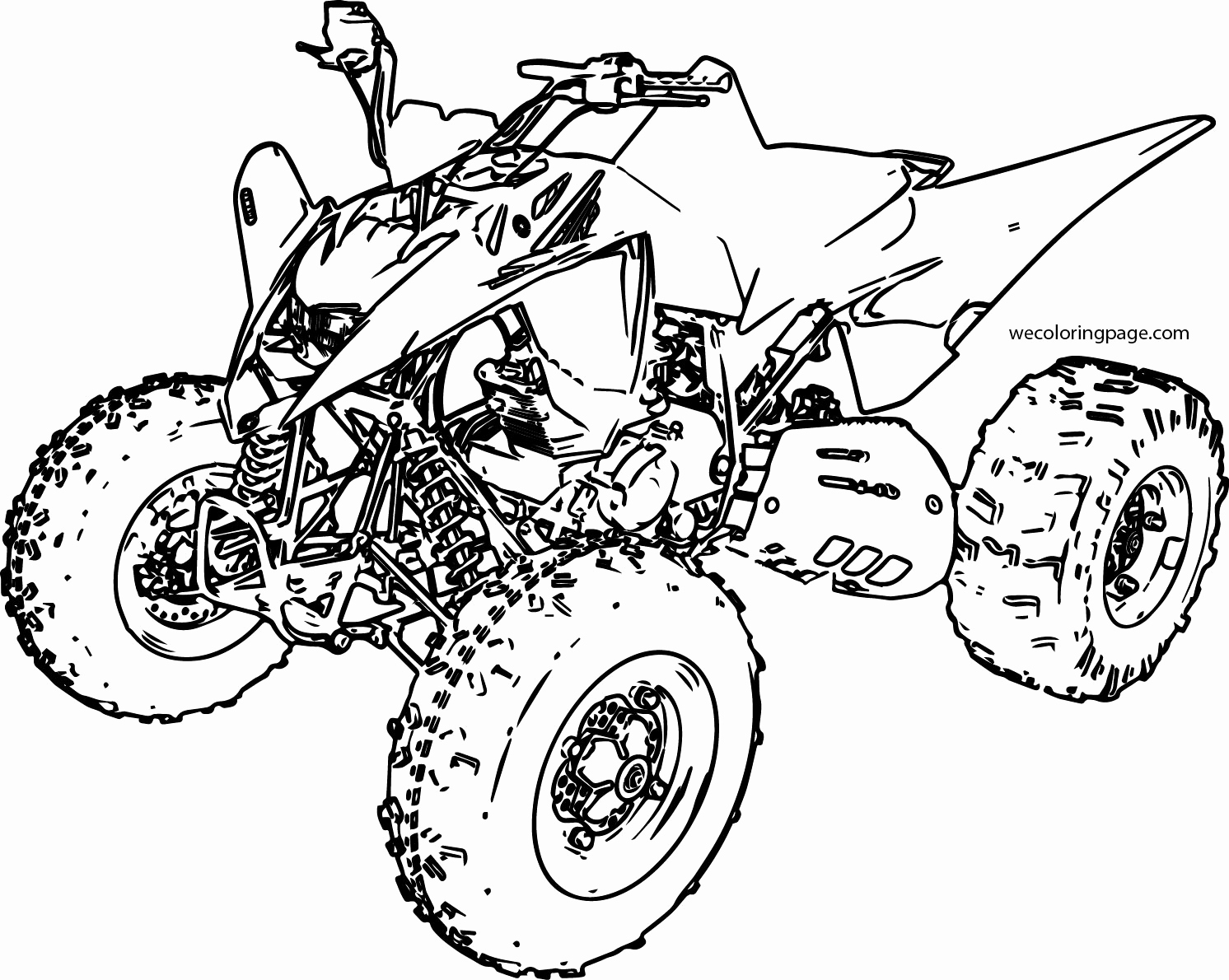 1492x1190 Ford Raptor Coloring Pages Ohmygirl.us