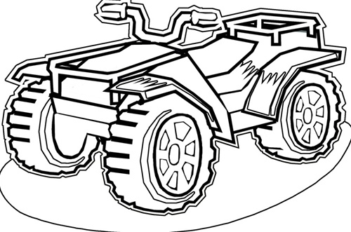 500x331 Quad Atv