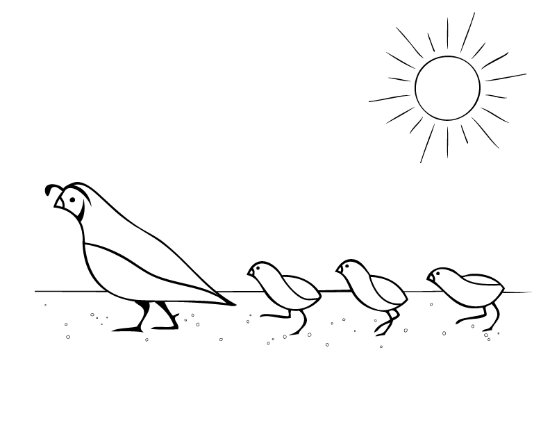 792x612 Mother's Day Coloring Pages Make And Takes