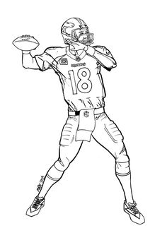 236x323 Printable Coloring Pages College Football Helmets Bookshelve