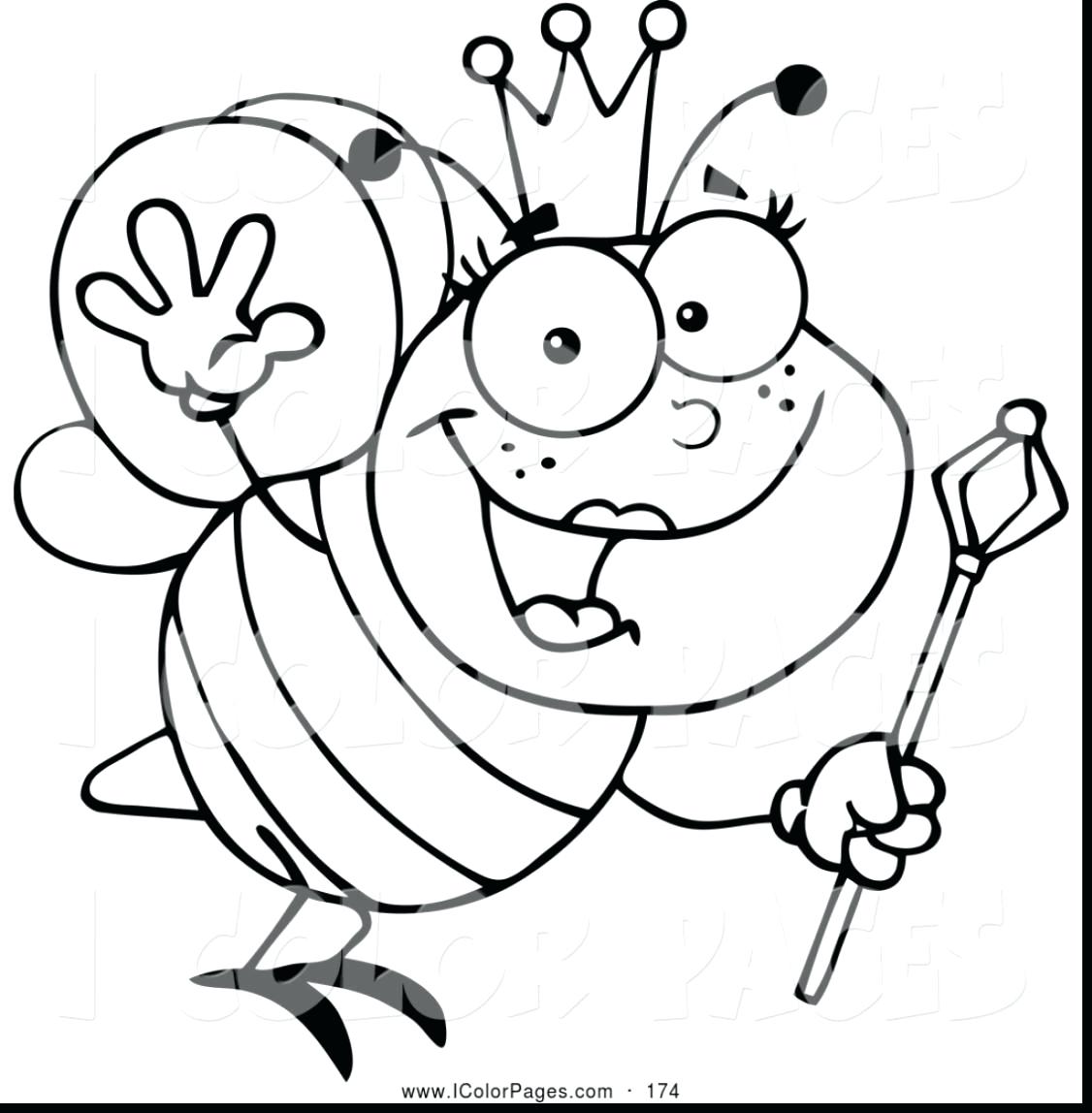 1126x1148 Coloring Pages ~ Bumble Bee Coloring Page Bumblebee Transformer