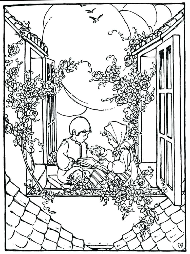 750x1000 Queen Coloring Pages The Snow Queen Coloring Pages 1 Queen