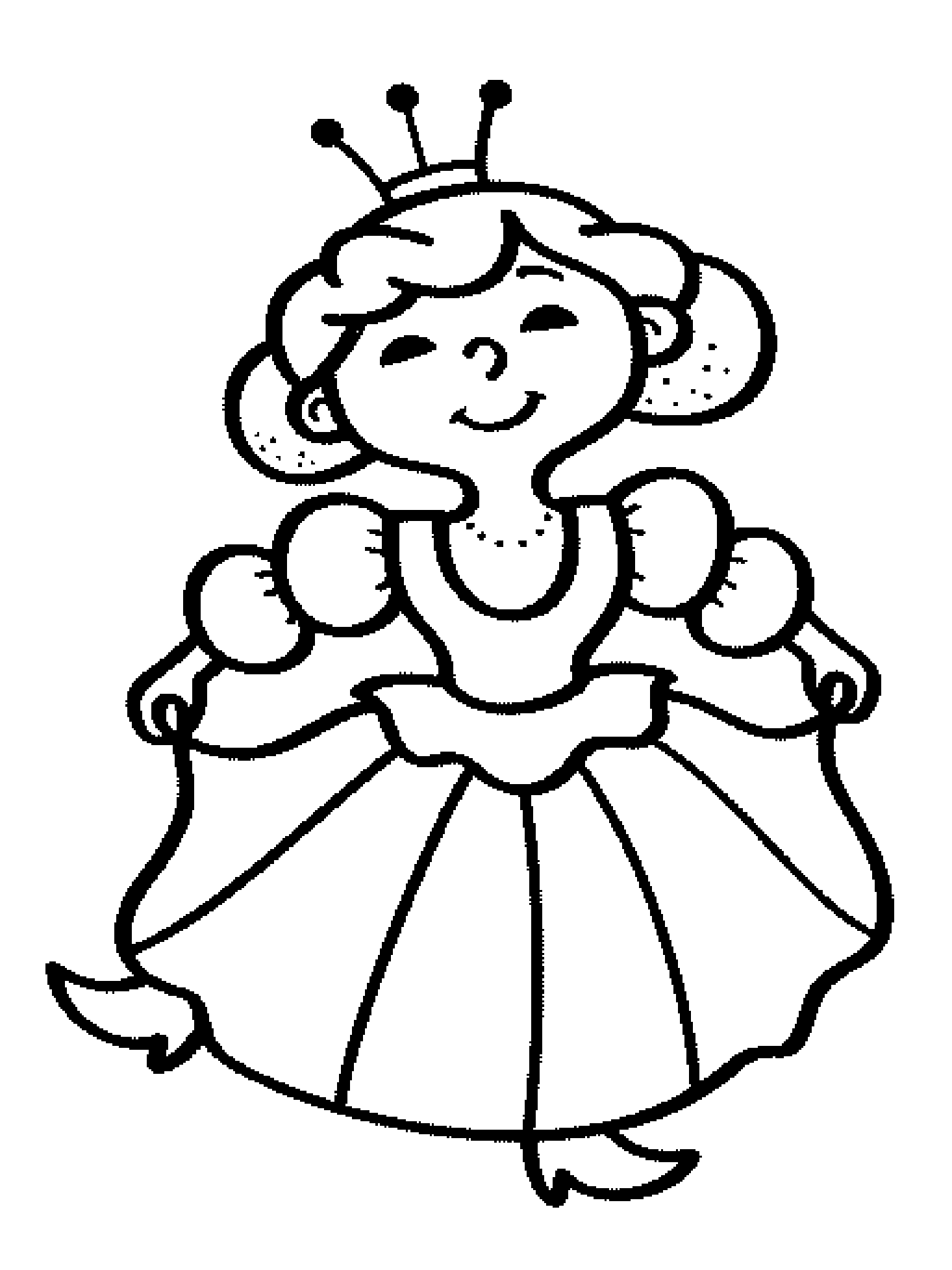 1466x1955 Queen