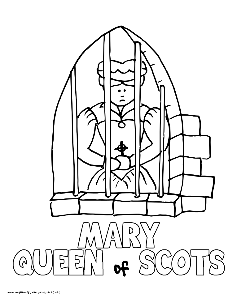 765x990 My Homeschool Printables History Coloring Pages Volume 3