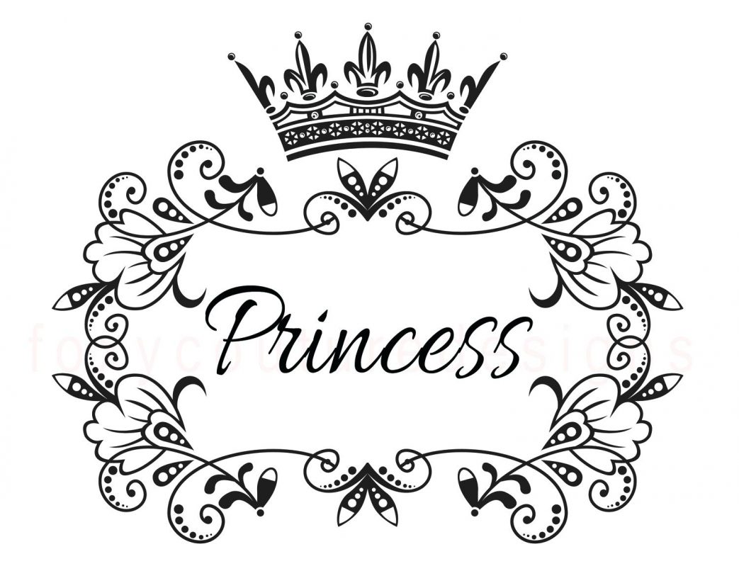 1043x806 Nice King And Queen Crown Templates 7 Coloring Pages Amazing