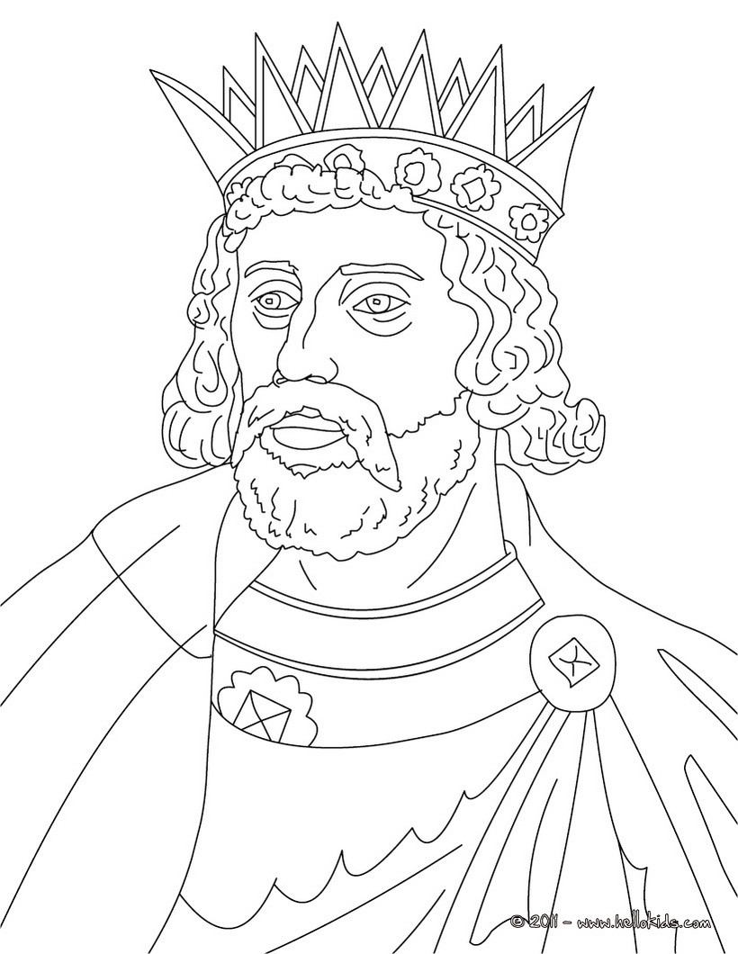 820x1060 Queen Elizabeth Ii Coloring Pages