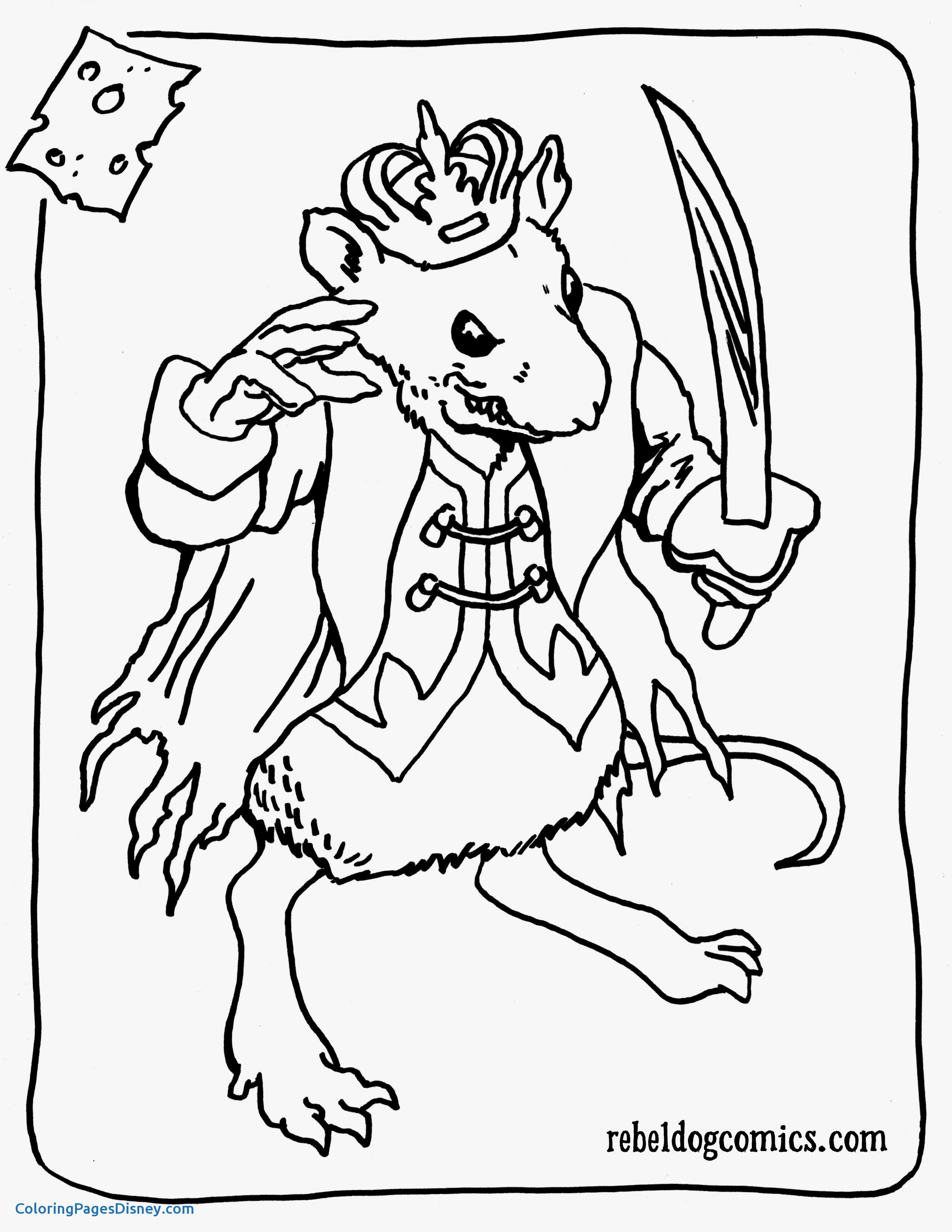 2550x3300 Coloring Pages Queen Elizabeth 1 New Mouse King Nutcracker Sol R