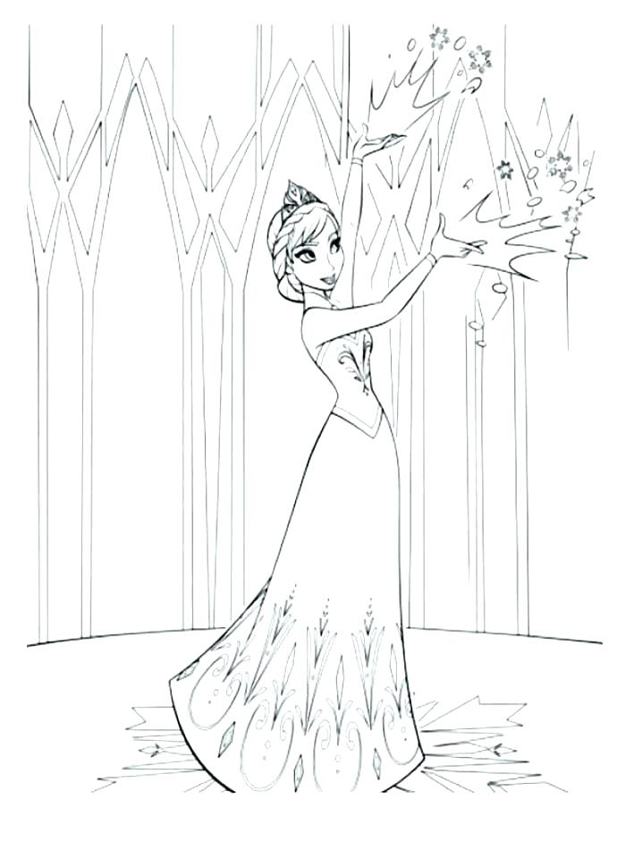 690x960 Coloring Pages Queen Elizabeth 1 Coloring Pages Queen Frozen