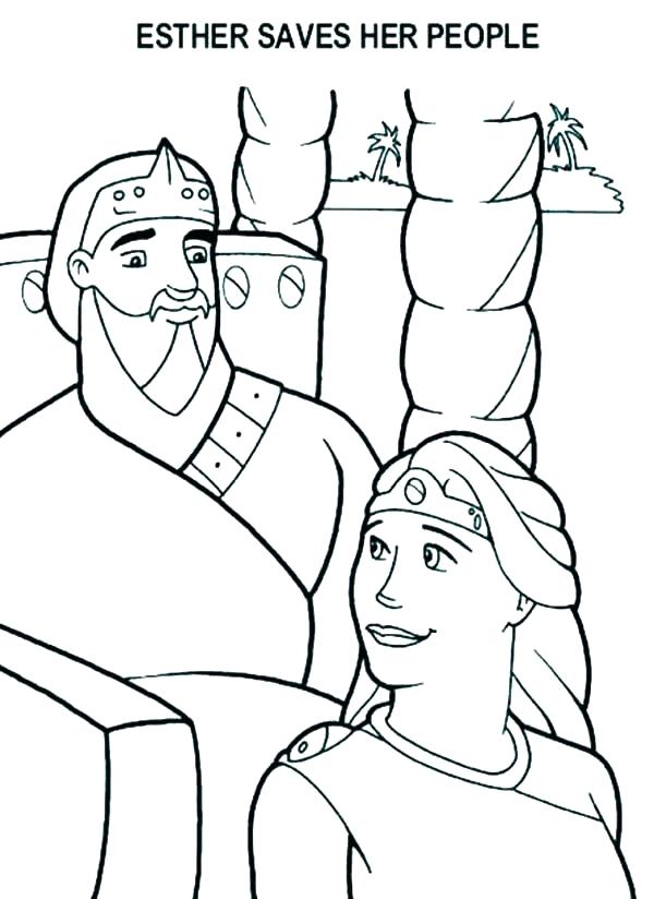 600x824 Queen Esther Coloring Page Queen Coloring Page Queen Coloring Page