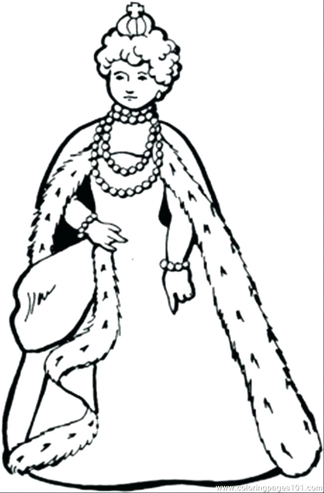 650x989 Queen Esther Coloring Pages As Well As Queen Coloring Page Best