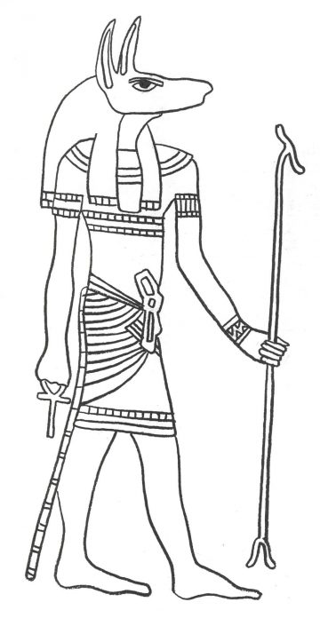 360x696 Egyptianing Pages Images High Resolution Hieroglyphics Colouring
