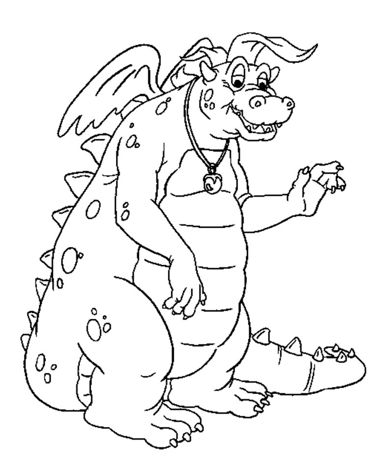 762x929 Coloring Amp Activity Pages Quetzal Coloring Page