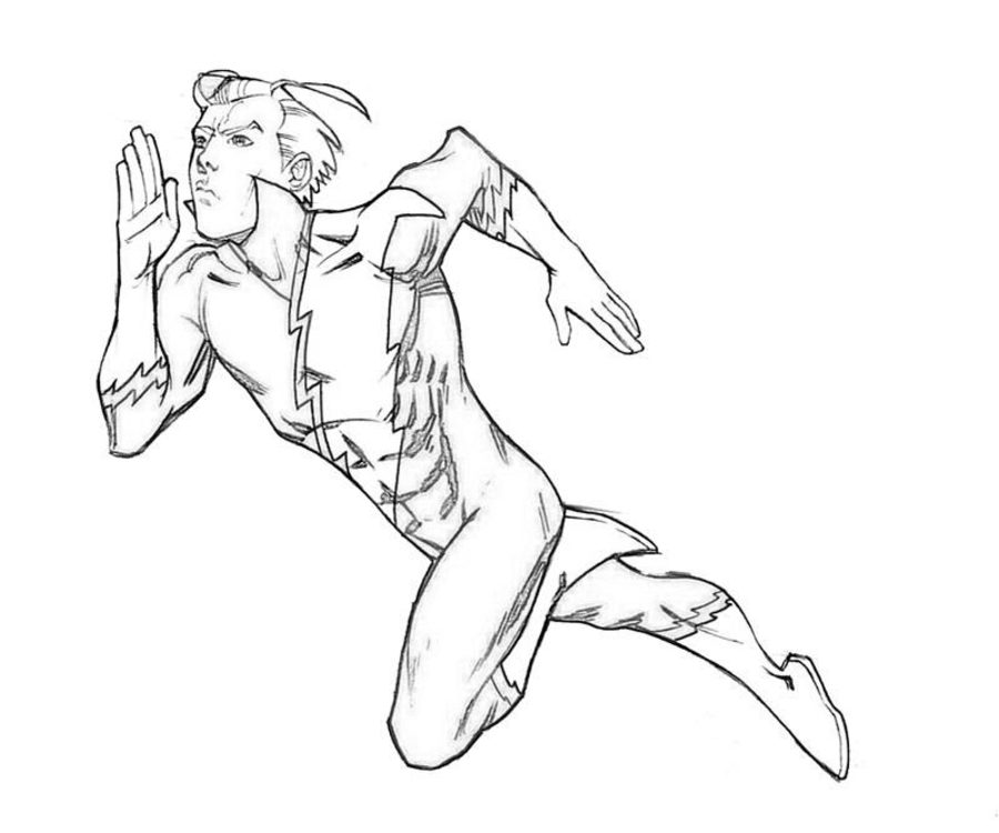 900x750 Coloring Pages Quicksilver, Printable For Kids Amp Adults, Free