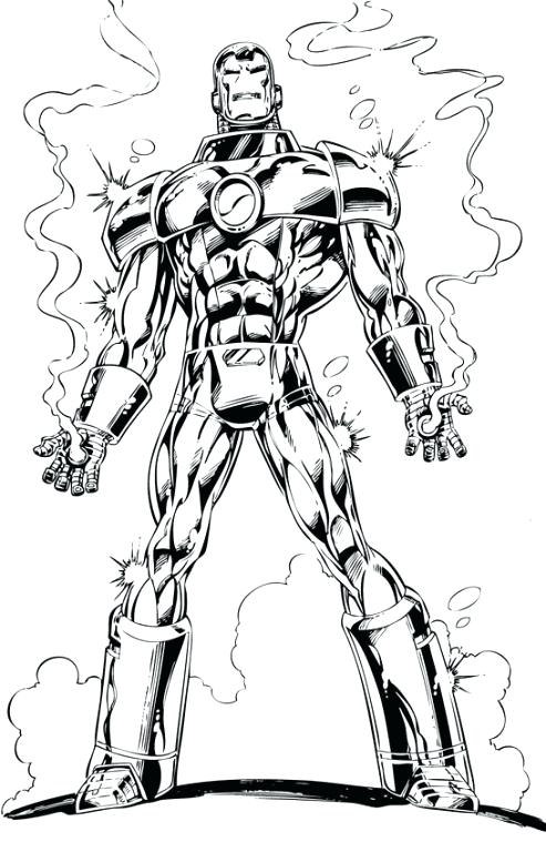 493x768 Free Avengers Coloring Pages Avengers Coloring Pages Scarlet Witch