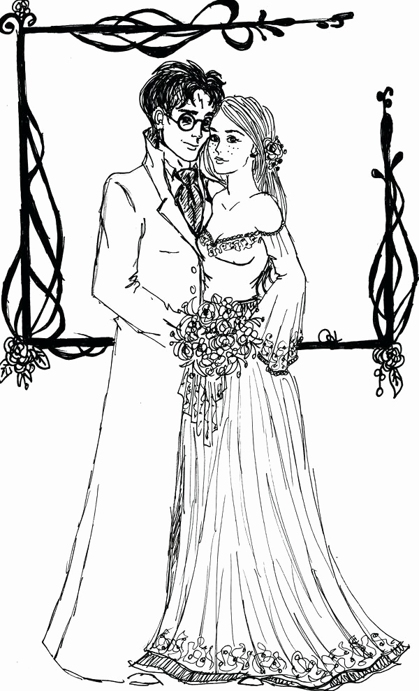 600x989 Harry Potter Coloring Pages Quidditch Image Harry Potter Coloring