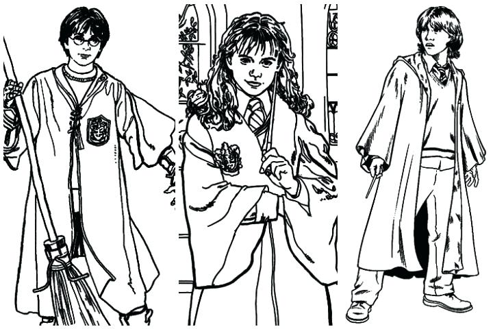 720x480 Harry Potter Coloring Pages Quidditch Kids Coloring Potter
