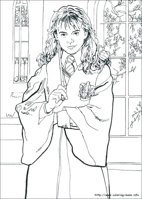 482x675 Harry Potter Coloring Pages Quidditch Printable Image Result