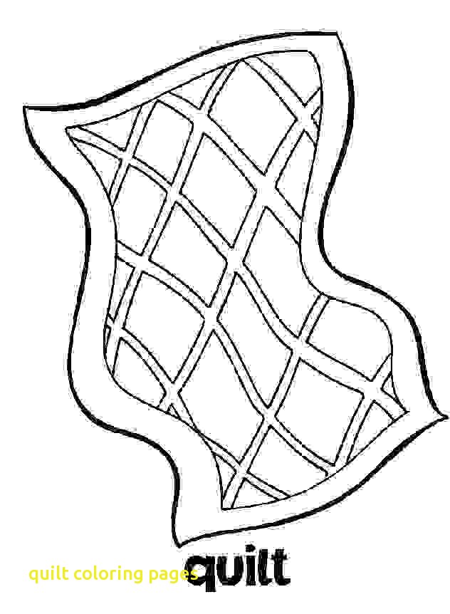 632x862 Quilt Coloring Pages With Quilt Coloring Pages Quilt Block