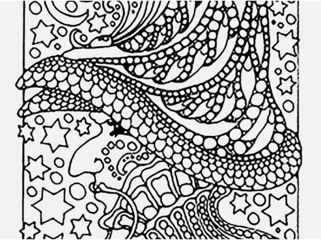 640x480 Quilt Patterns Coloring Pages Image A Scary Witch Color All These