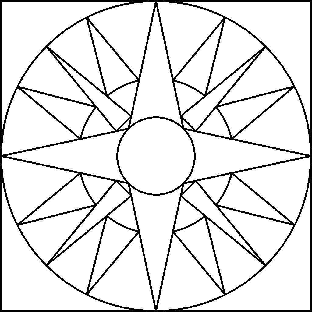 1024x1024 Quilt Patterns Coloring Pages Quilt Codes Coloring Pages Vitlt