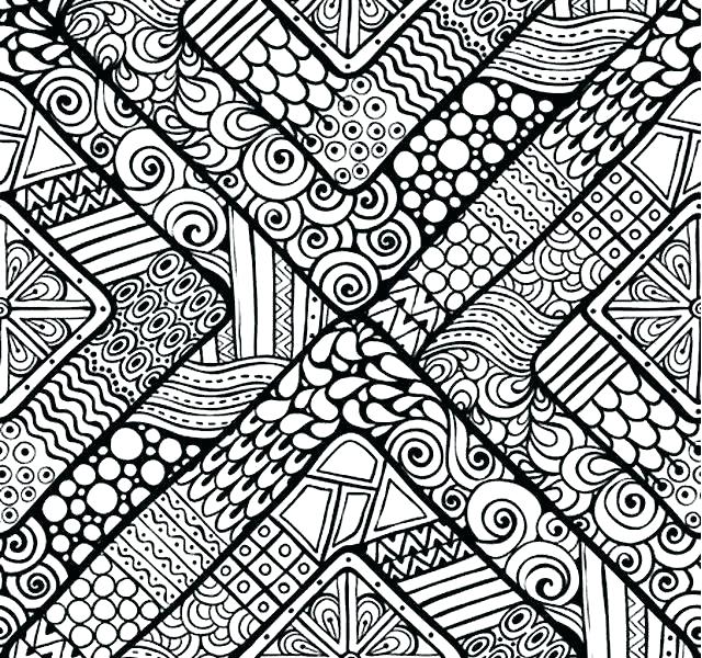 640x600 Quilt Block Coloring Pages Quilt Block Coloring Sheets Printable