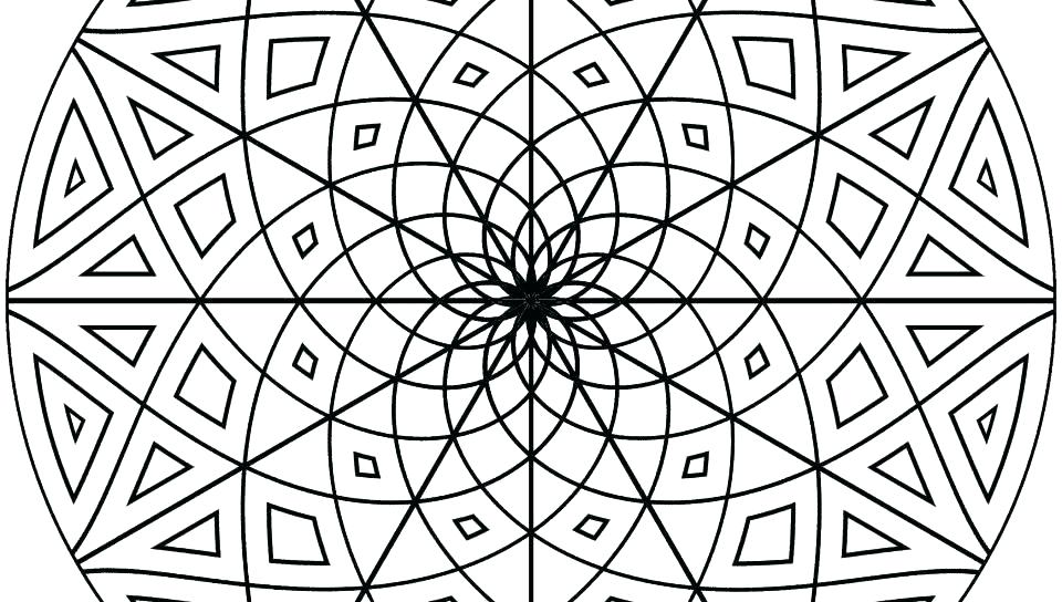 960x544 Quilt Patterns Coloring Pages