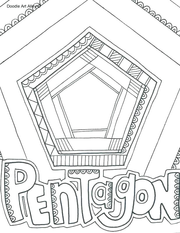 618x800 Quilt Block Colouring Pages Printable Coloring Comfortable Star