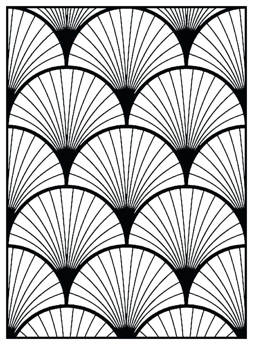 1000x1367 Coloring Page ~ Coloring Pages Patterns Print Quilt Coloring Pages