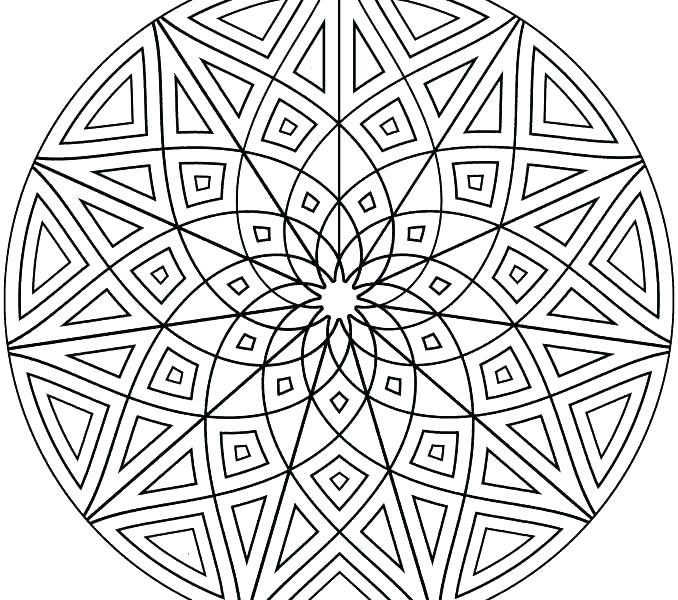 678x600 Quilt Block Coloring Sheets Printable Coloring Quilt Patterns