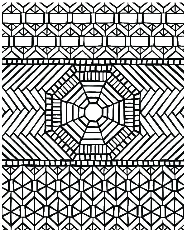 600x800 Quilt Pattern Coloring Pages Coloring Page Patterns Quilt