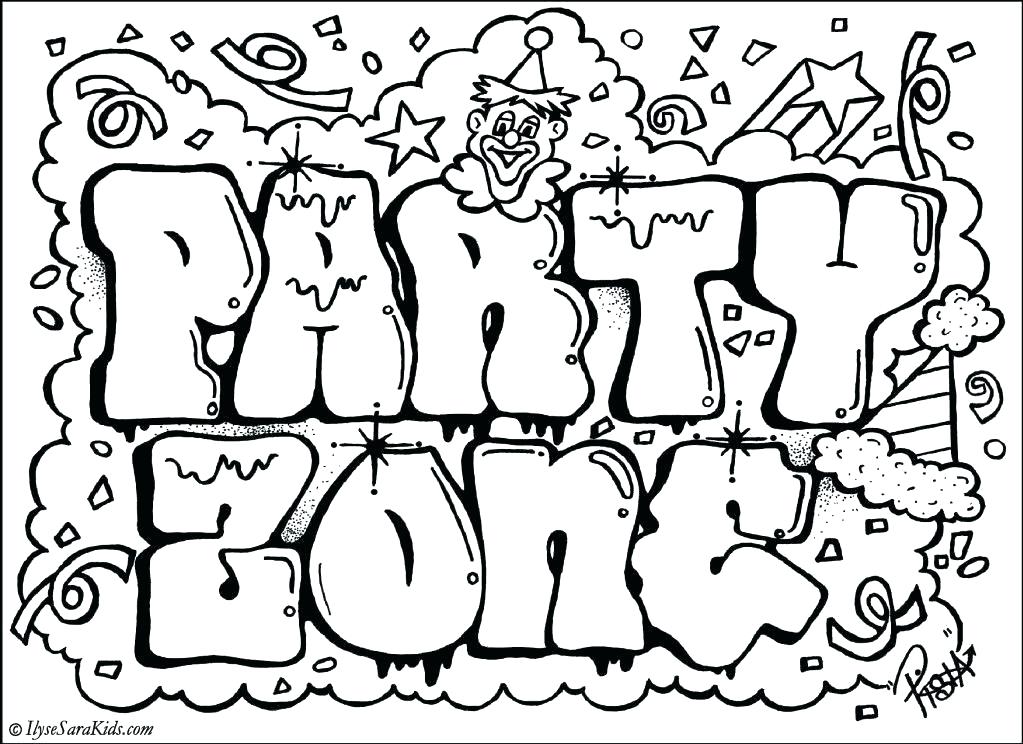 1023x744 Cool Pattern Coloring Pages Pattern Color Sheets Cool Design