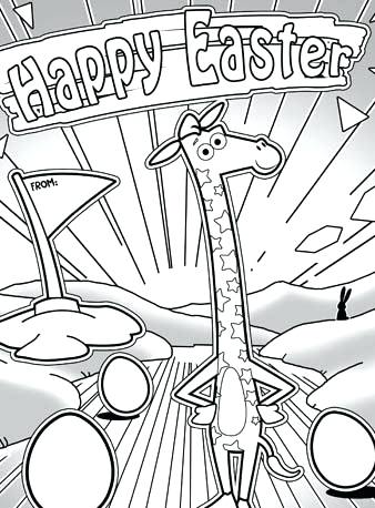 338x458 Quiver Coloring Pages Egg Hunt A Download Page Quiver Colouring