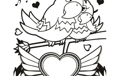 469x304 Quiver Coloring Pages Just Colorings