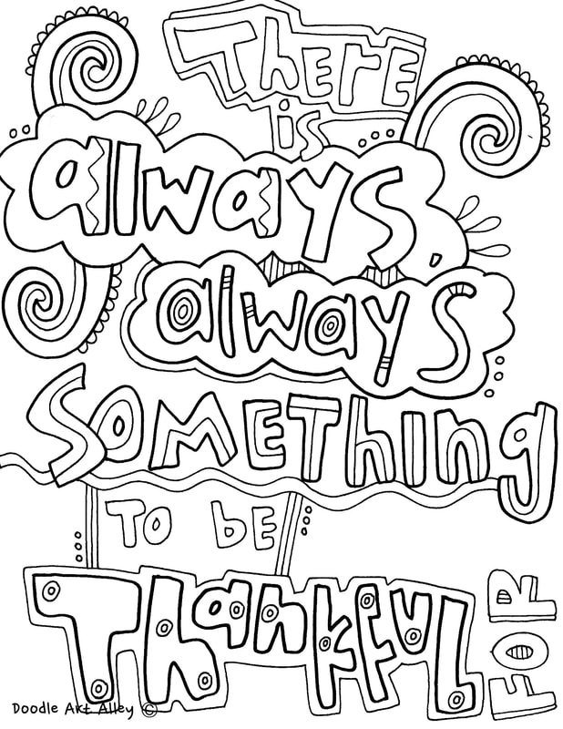618x800 Quote Coloring Pages