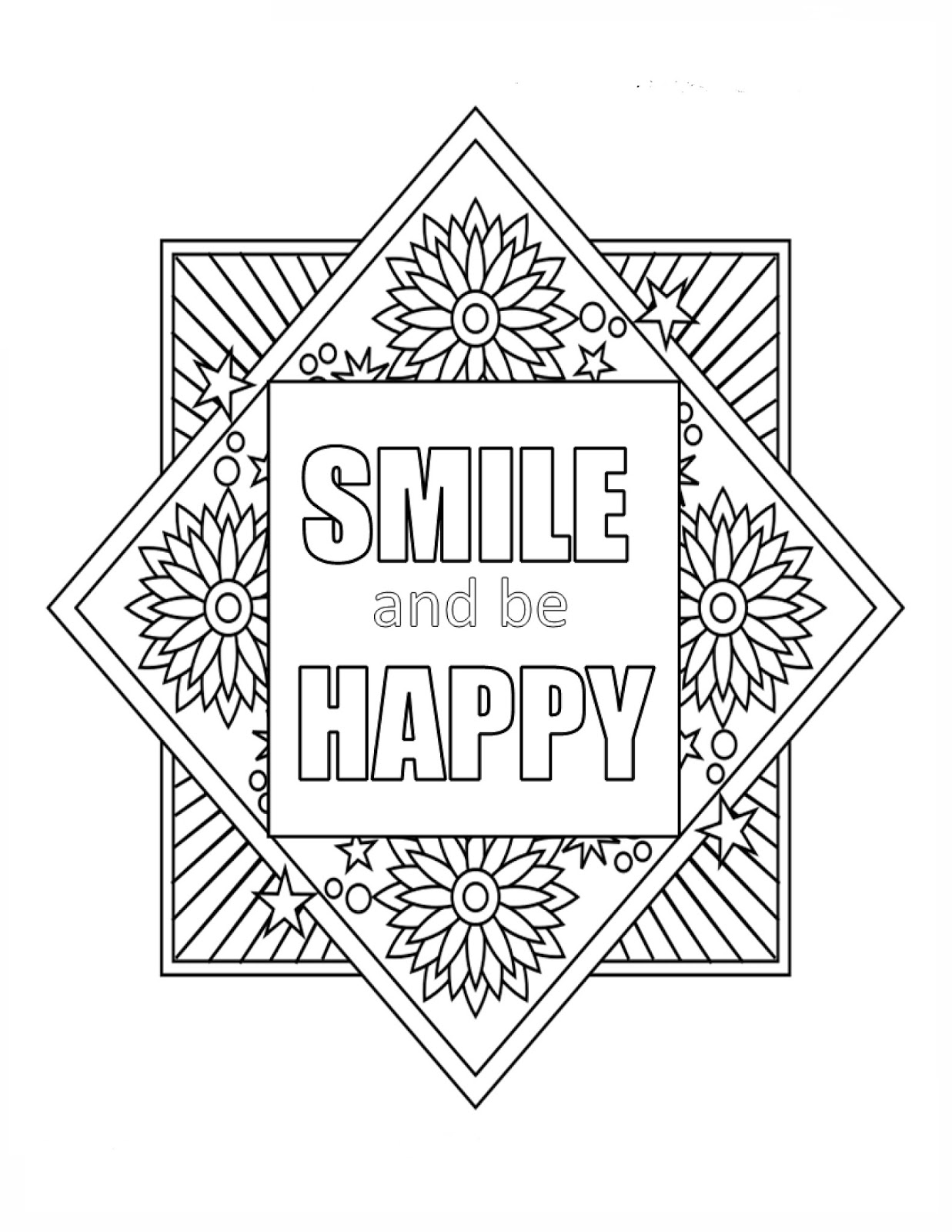 1237x1600 Inspirational Quote Coloring Pages Coloring Pages Quote Coloring