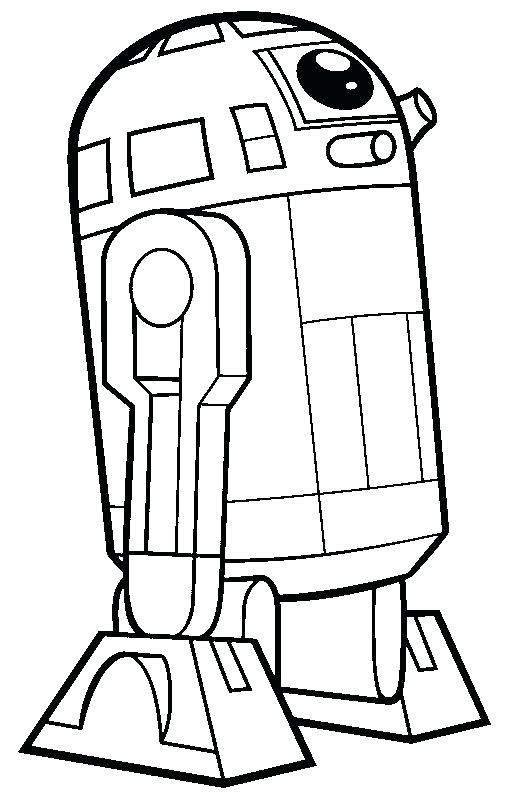 509x800 R2d2 Coloring Page Coloring Pages Printable Coloring Sheets Angry