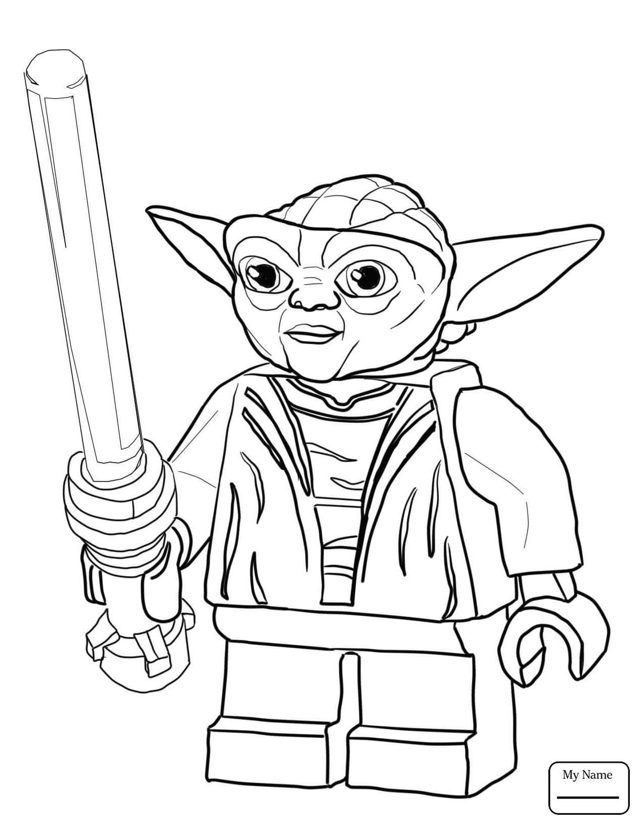 1263x1632 Lego R2d2 And C3po Coloring Page Free Printable Pages Exceptional