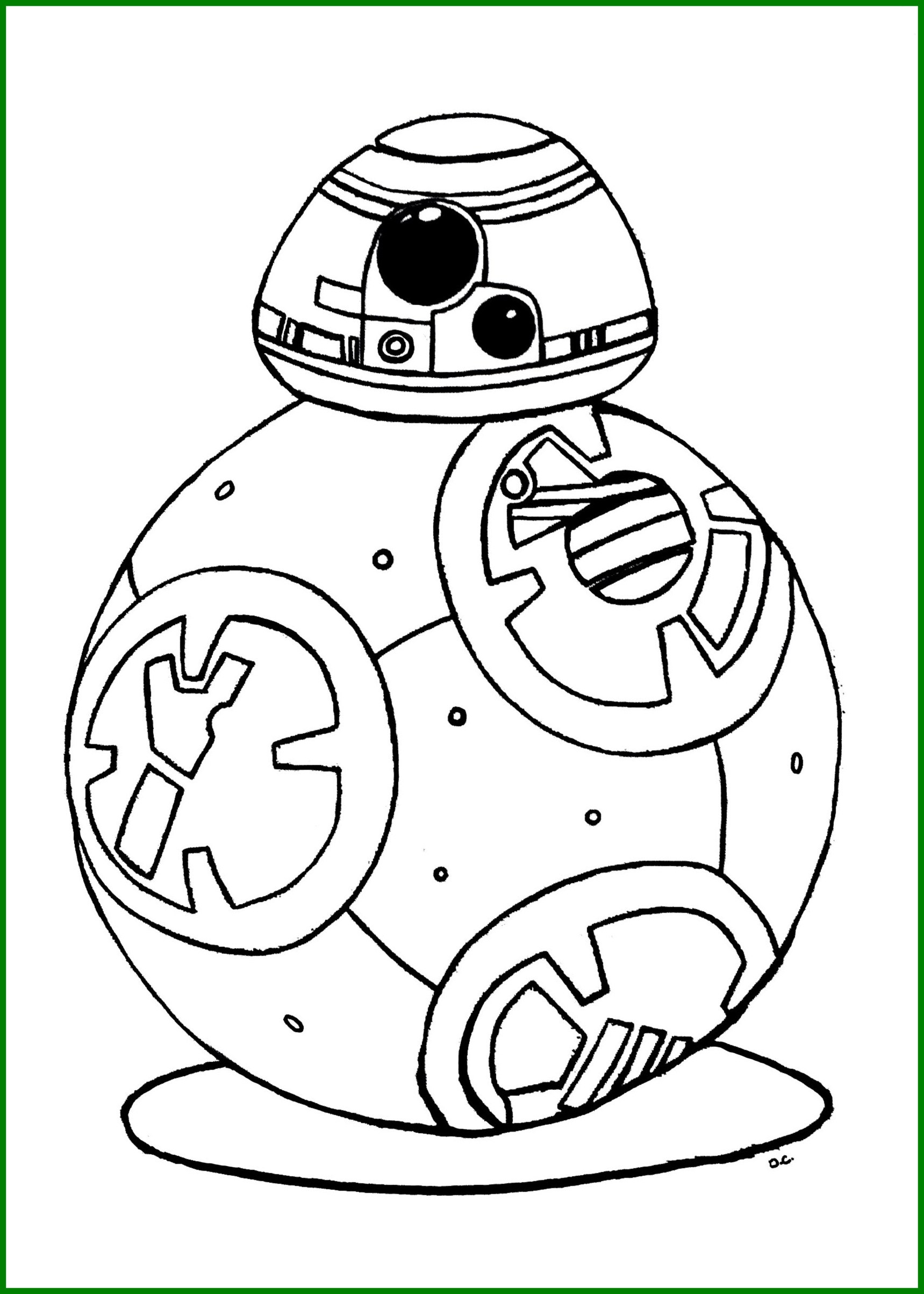 1719x2407 Appealing Competitive Star Wars Droid Coloring Pages Coloringsuite