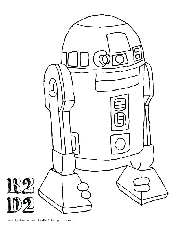 612x792 Coloring R2d2 Coloring Pages Angry Birds Star Wars Free Printable