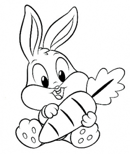 254x300 Rabbit