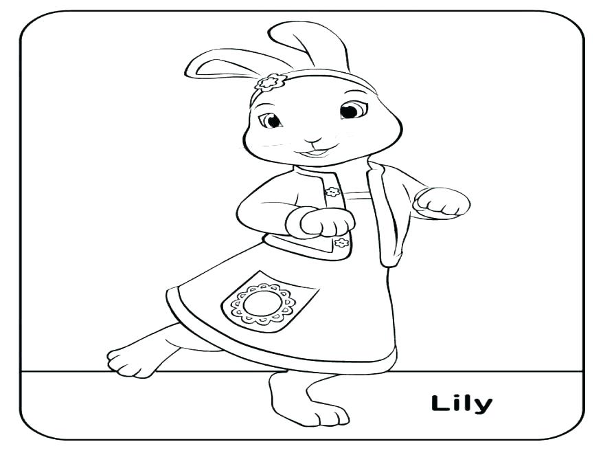 878x659 Peter Rabbit Coloring Pages The Tale Of Peter Rabbit Colouring