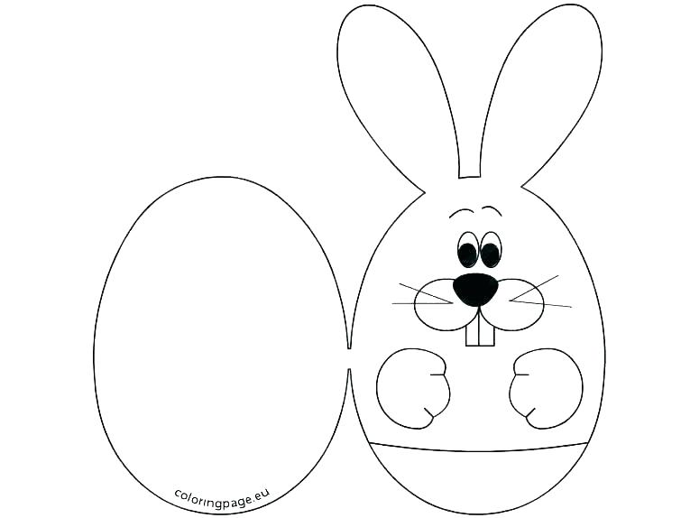 765x574 Printable Bunny Coloring Pages Free Printable Bunny Pictures Bunny
