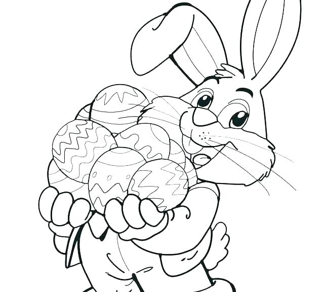 640x576 Bunnies Coloring Pages Free Bunny Coloring Pages To Bunnies