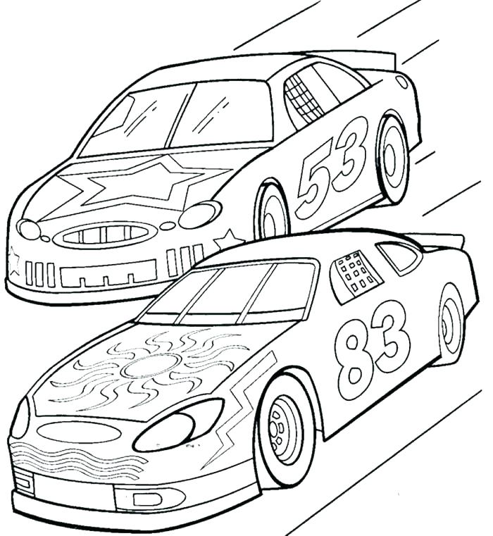 700x761 Mini Cooper Coloring Pages Coloring Pages Race Car Coloring Pages