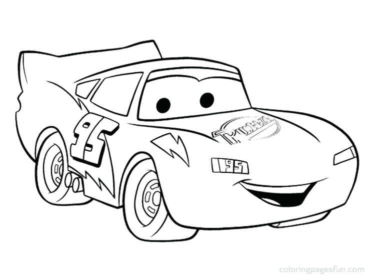 736x551 Racing Cars Coloring Page Car Coloring Race Car Colouring Pages
